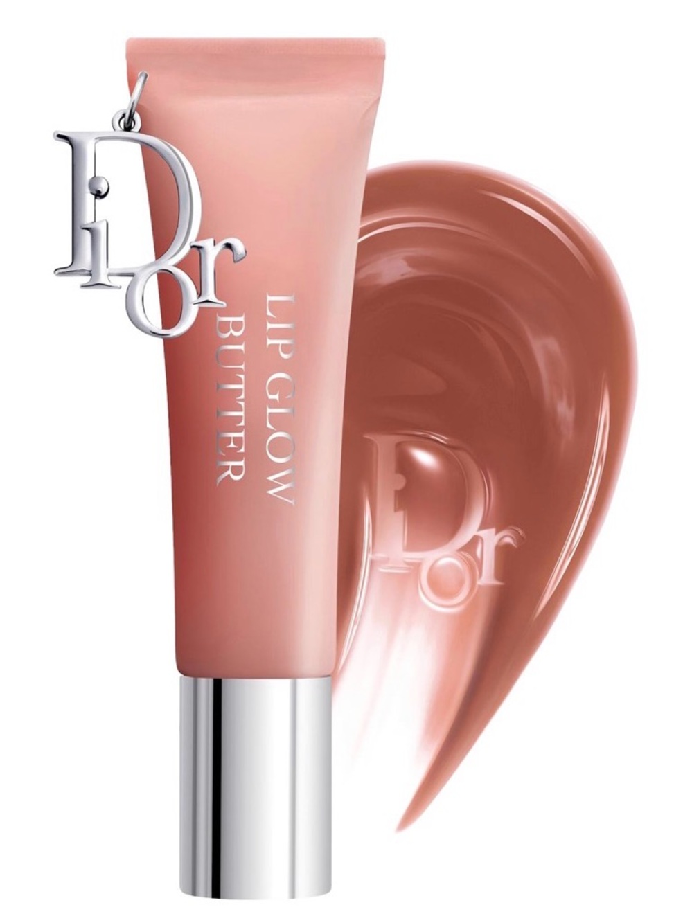 Dior Lip Glow Butter — TOFFEE